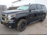Chevrolet Tahoe Lt 1GNSKBKC6KR355797 снимка