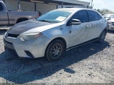 Toyota Corolla L 2T1BURHE0GC611146 снимка