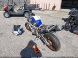 Yamaha Yzfr6 L JYARJ04E52A024782 снимка