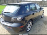 Mazda Mazda3 S Grand Touring JM1BK343891199055 photo