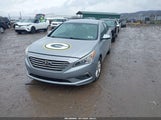 Hyundai Sonata Se 5NPE24AF0FH060821 снимка
