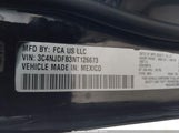 Jeep Compass Latitude Lux 4X4 3C4NJDFB3NT126673 снимка