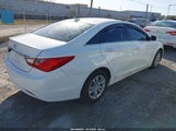 Hyundai Sonata Gls 5NPEB4AC5CH335598 fotografie