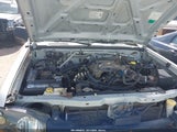 Nissan Frontier Se-V6 1N6ED27Y61C351588 снимка