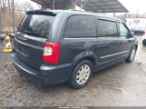 Chrysler Town & Country Touring 2C4RC1BG4ER444204 fotografie
