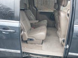 Chrysler Town & Country Touring 2C4RC1BG4ER444204 fotografie
