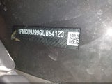 Ford Escape Titanium 1FMCU9J99GUB64123 fotografie