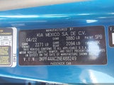 Kia Forte Gt Manual 3KPF44AC2NE488249 снимка