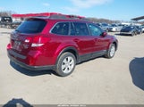 Subaru Outback 2.5I Limited 4S4BRBKC7B3413144 снимка