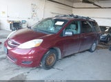 Toyota Sienna Le 5TDZA23C56S426312 снимка