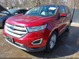 Ford Edge Sel 2FMPK3J91JBC47286 снимка