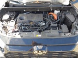 Toyota Rav4 Hybrid Xle 4T3RWRFV4SU177257 photo