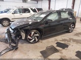 Volkswagen Golf Gti 2.0T S WVWGA7CD0RW137209 fotografie