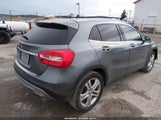 Mercedes-Benz Gla 250 4Matic WDCTG4GB4GJ220487 photo