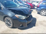 Toyota Corolla L/Le/Le Pls/Prm/S/S Pls 5YFBURHE1EP136653 photo