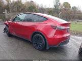 Tesla Model Y Long Range Dual Motor All-Wheel Drive 7SAYGDEE2RA274227 fotografie