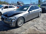 BMW 535I xDrive WBAFU7C51BC871762 снимка