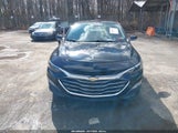 Chevrolet Malibu Fwd Lt 1G1ZD5ST3NF151203 снимка