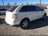 Ford Edge Sel 2FMDK38C97BB43304 photo