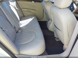 Buick Lucerne Cxl 1G4HD57297U199737 снимка