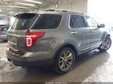 Ford Explorer Limited 1FM5K8F84DGA03651 снимка
