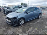 Toyota Corolla Le 5YFEPMAE4MP164737 снимка