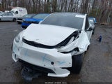 Tesla Model Y Long Range Dual Motor All-Wheel Drive 5YJYGDEE7MF117897 снимка