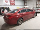 Hyundai Sonata Gls 5NPEB4AC0DH732489 снимка