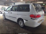 Honda Odyssey Lx 5FNRL3H28AB050931 снимка