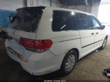 Honda Odyssey Lx 5FNRL3H28AB050931 снимка