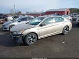 Honda Accord Lx 1HGCR2F38GA084588 снимка