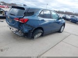 Chevrolet Equinox Fwd Ls 3GNAXHEG9RL216537 снимка