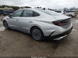 Hyundai Sonata Hybrid Limited KMHL54JJ3SA128867 photo