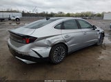 Hyundai Sonata Hybrid Limited KMHL54JJ3SA128867 photo