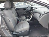 Hyundai Elantra Gls (Ulsan Plant) KMHDH4AEXBU105082 снимка