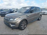 Land Rover Range Rover Sport 3.0L V6 Supercharged Hse SALWR2FV9HA683300 photo