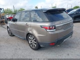 Land Rover Range Rover Sport 3.0L V6 Supercharged Hse SALWR2FV9HA683300 photo
