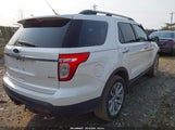 Ford Explorer Limited 1FMHK8F89BGA01467 снимка