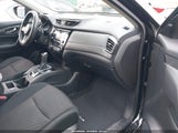 Nissan Rogue Sv 5N1AT2MV7HC799133 снимка