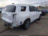 Hyundai Palisade Limited KM8R5DGE8RU764410 photo
