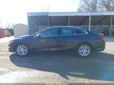Chevrolet Malibu Fwd 1Lt 1G1ZD5ST3PF192059 fotografie