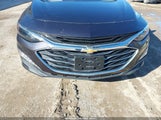 Chevrolet Malibu Fwd 1Lt 1G1ZD5ST3PF192059 fotografie