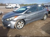 Hyundai Elantra Gls KMHDH4AE0DU972896 снимка