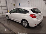 Subaru Impreza 2.0I JF1GPAA6XG8237065 снимка