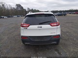 Jeep Cherokee Limited 1C4PJLDSXEW114942 снимка