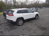 Jeep Cherokee Limited 1C4PJLDSXEW114942 снимка