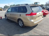 Toyota Sienna Le V6 5TDKK3DC1BS001649 снимка