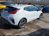 Hyundai Veloster 2.0 KMHTG6AF7MU032775 снимка