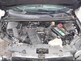 Chevrolet Sonic Lt Manual 1G1JD5SB6F4113630 снимка
