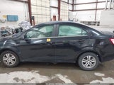 Chevrolet Sonic Lt Manual 1G1JD5SB6F4113630 снимка
